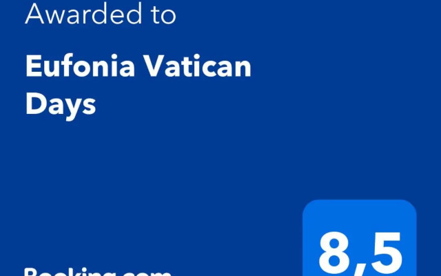 Vaticandays