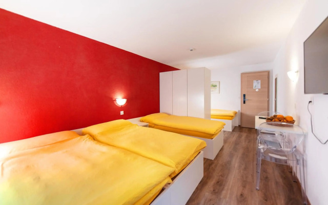 Hotel Mountime