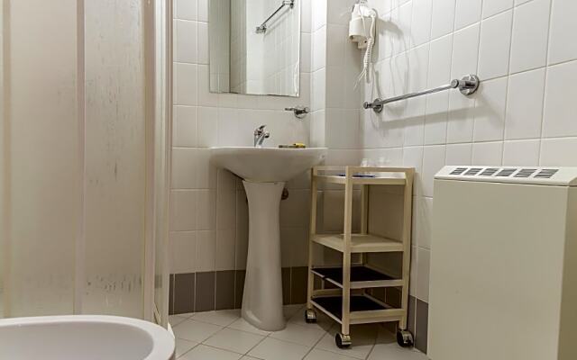 Hostel Carvalho
