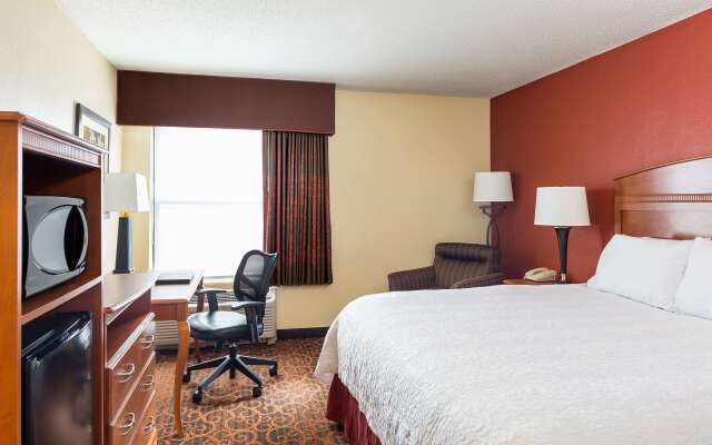 Hampton Inn Minneapolis/Burnsville