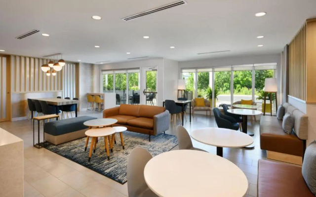 TownePlace Suites Oxford AL