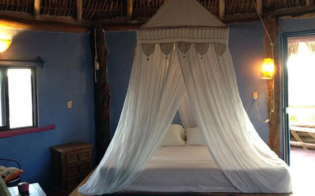 Casa de los Angeles by Villas Geminis Tulum