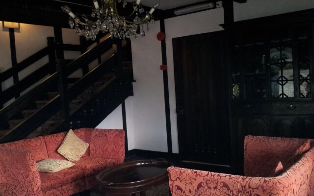 The Lakehouse Cameron Highlands
