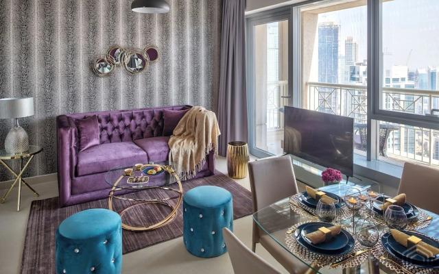 29 Boulevard by Luxury Staycation