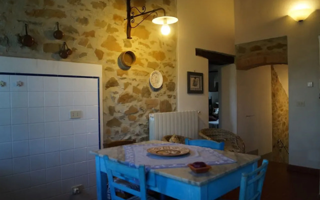 Agriturismo Bonzalone