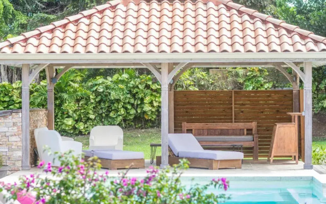 Habitation Saint Charles