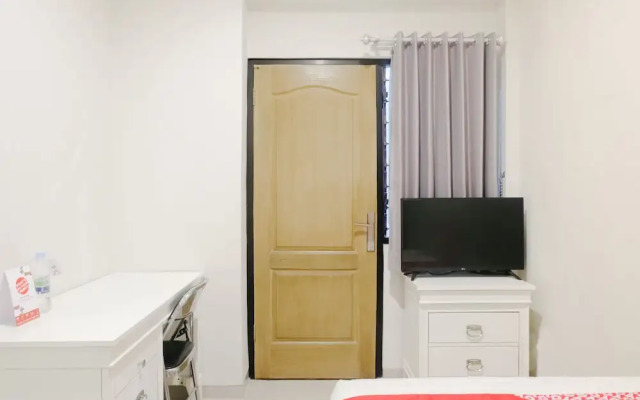 OYO 407 Bandahara 21