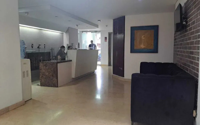 Hotel Romanza Medellin