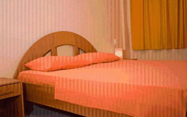 Aparthotel Eporedia