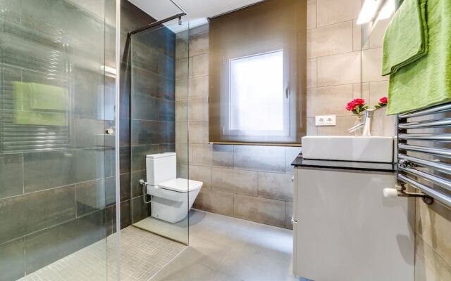 Vivalidays Villa Agathe Barcelona