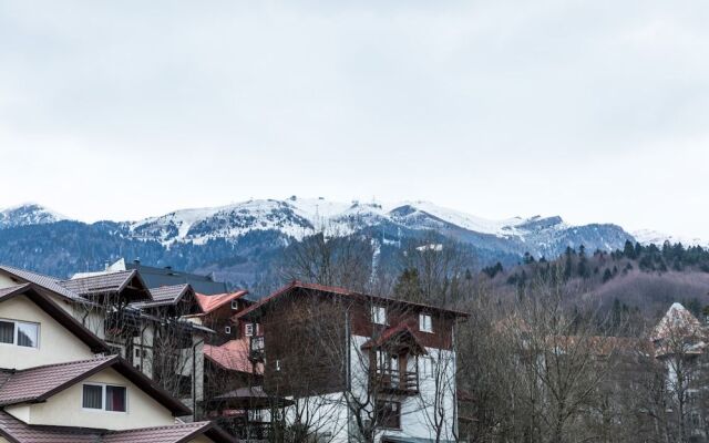 Apartament Datcu