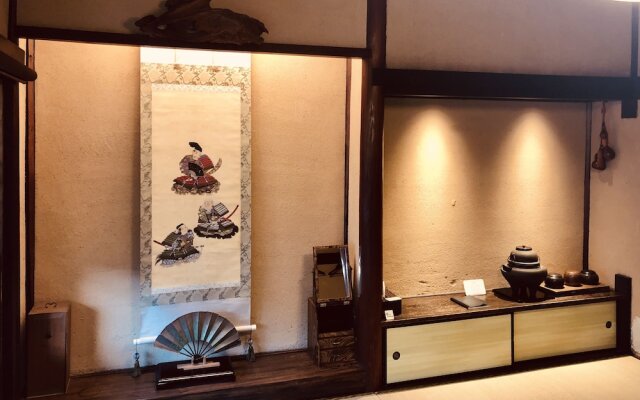 Miyajima Machiya Hotel Shiomachi-An