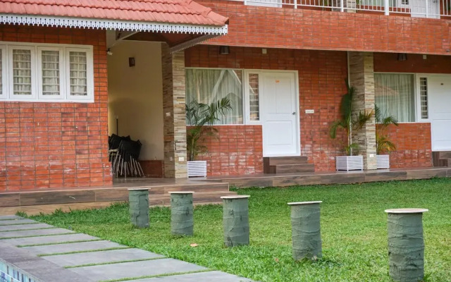 Willow Heights Athirapally