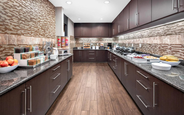 Residence Inn Phoenix NW/Surprise
