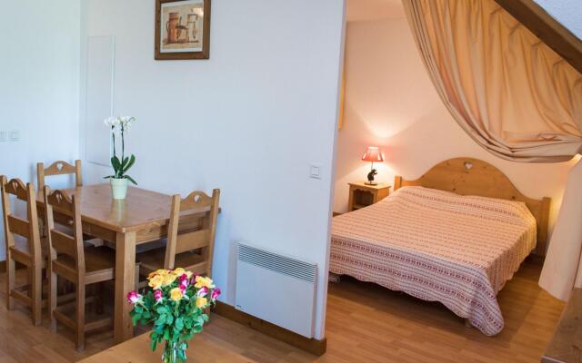 Great holiday spot in the Haute-Savoie near Lake Annecy