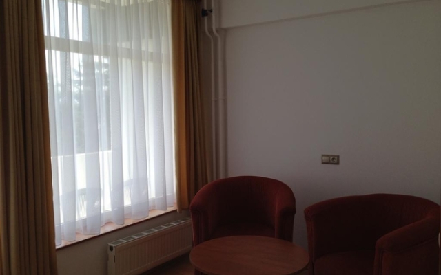 Hotel Panoráma