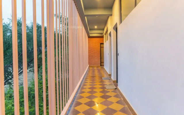 Banjara Hills Resort