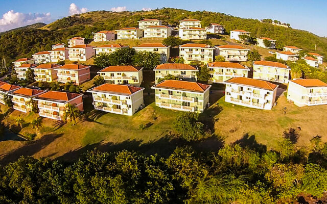 Costa Bonita Culebra villas privadas