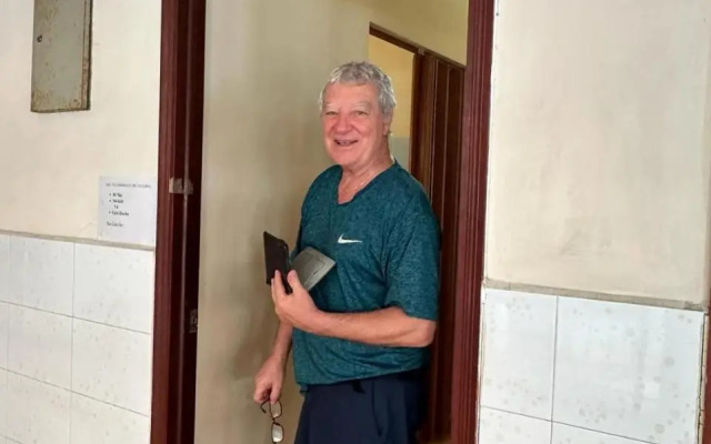 Maison Chance Guest House