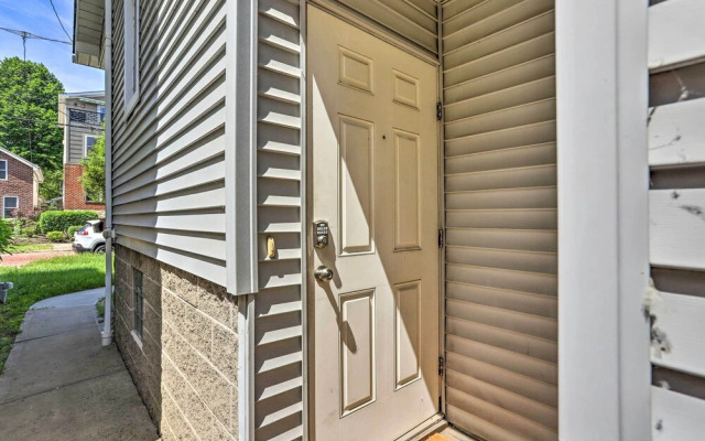 ~ 2 Mi to Downtown - Cozy Cleveland Unit