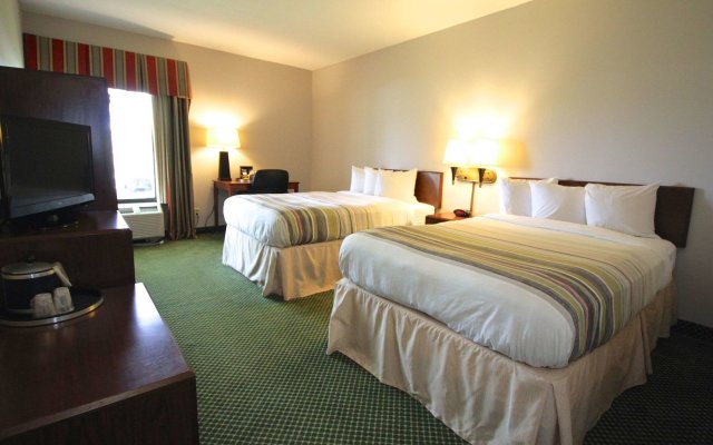 Country Inn & Suites by Radisson, Sandusky South, OH