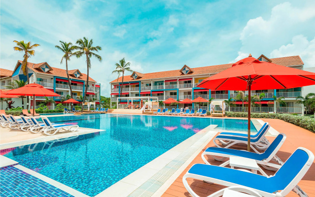 Decameron Isleño - All Inclusive