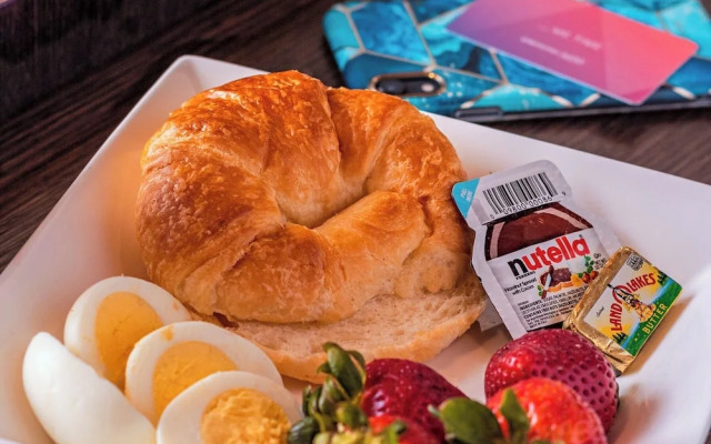 SpringHill Suites by Marriott Phoenix Goodyear