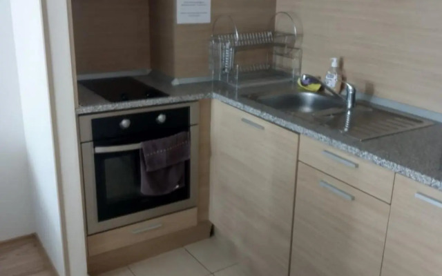 Apartment In Borovets Gardens C17