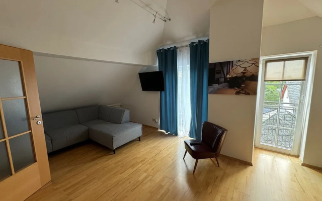 Ferienwohnung Kastellaun Zentrum