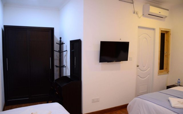 Nala Island Village Hotel - photo 5