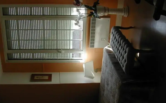 Residence Rousseau