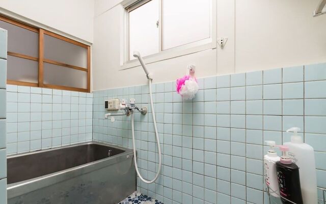 Tarbo's House Nishikitsuji : Free Parking, Pet OK