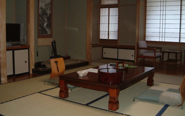 Oyado Sansui