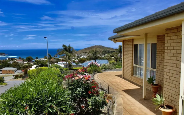 Villa Marie - Pet-friendly