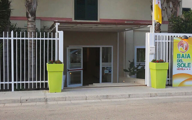 Hotel Baia del Sole