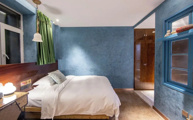 Qu She Boutique Hotel