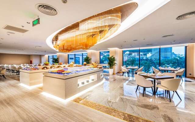 Best Western Premier Sapphire Halong