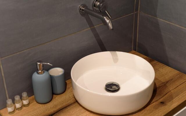 Vico Sedil Capuano 21 - Appartamento 1