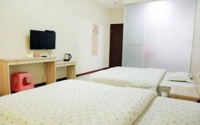 Wuhan Minghang Guesthouse