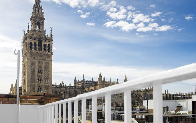 Come to Sevilla. Casa Placentines