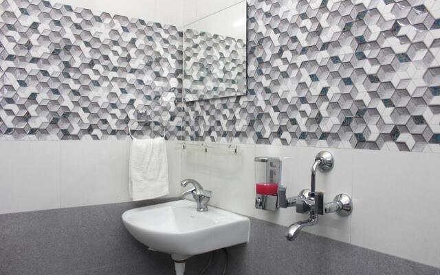 Sanjiva Suites
