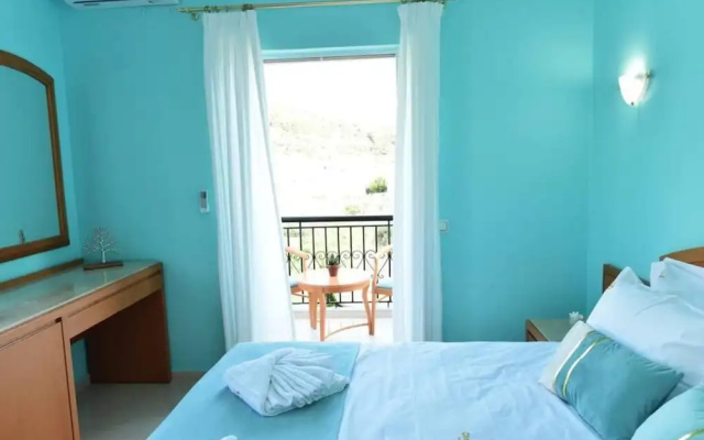 Lovely Seaview Apartment in Chania