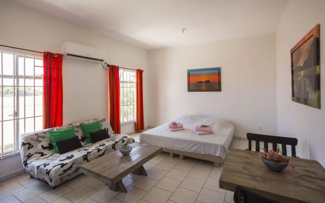 Willemstad Resort