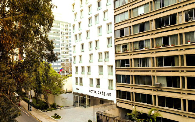 Dazzler by Wyndham Lima San Isidro