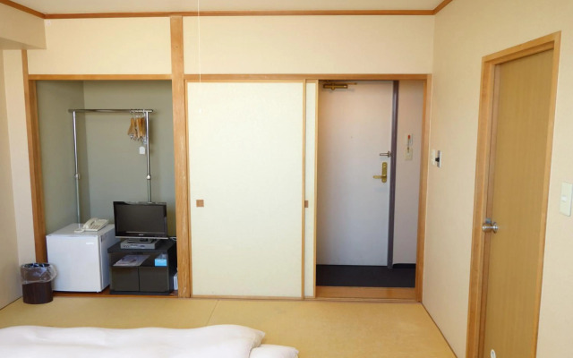 Hotel Abest Kochi