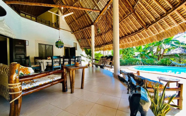 Villa Madinina