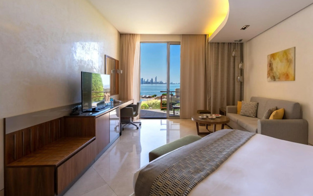Marina Hotel Kuwait