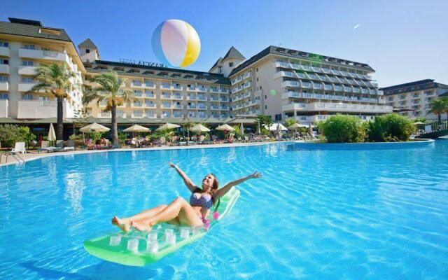 Mc Arancia Resort Hotel