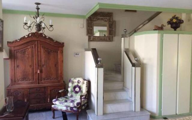 Apartment Serna
