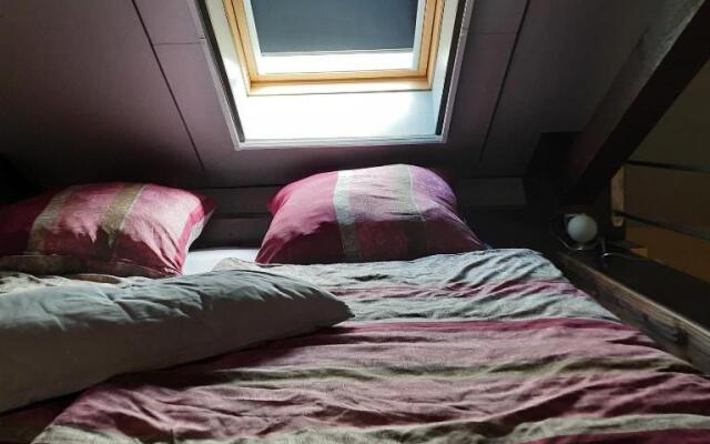 Ferienwohnung Hahnenblick